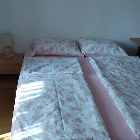 In Apartment *