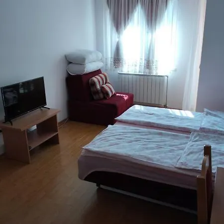 Apartament In
