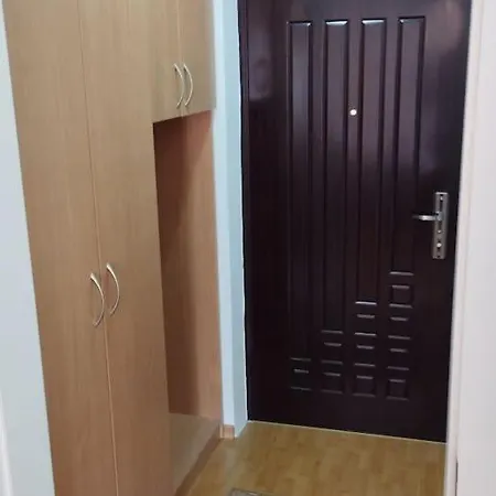 In Apartament Banja Koviljača