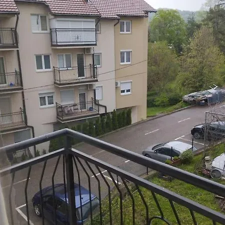 Apartment In *